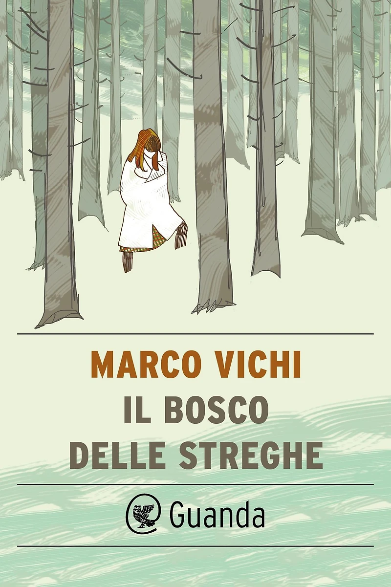 Il bosco delle streghe: Raccolta di racconti