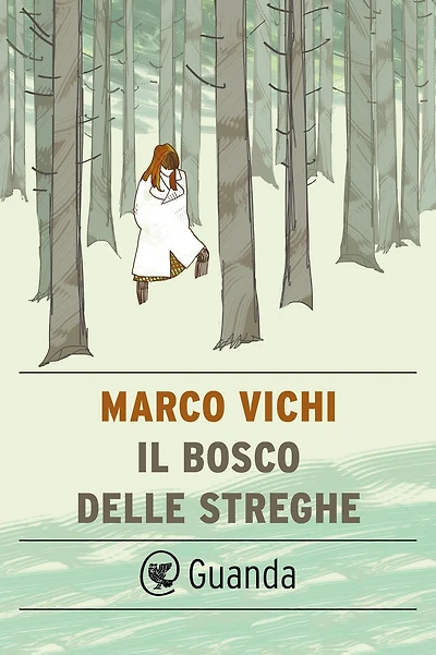Il bosco delle streghe: Raccolta di racconti