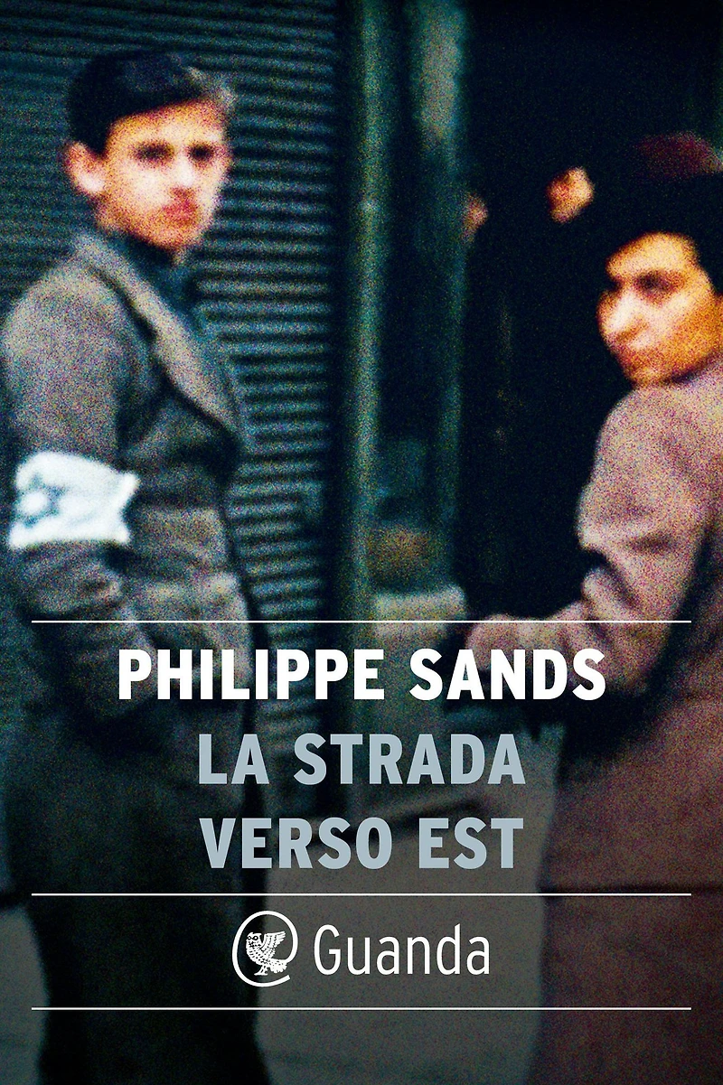 La strada verso est