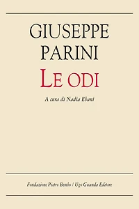 Le Odi. Edizione critica