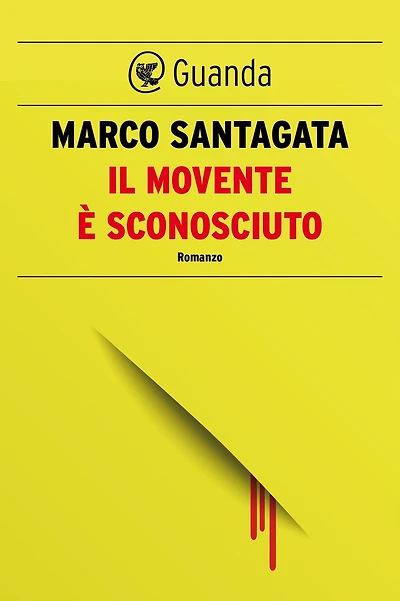 Il movente è sconosciuto