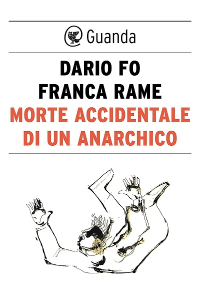 Morte accidentale di un anarchico