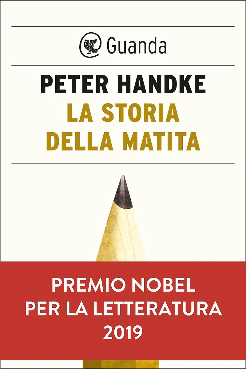 La storia della matita