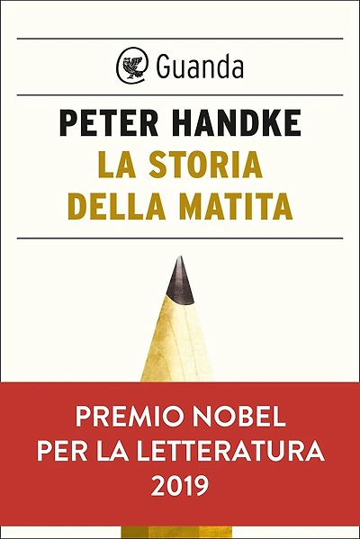 La storia della matita