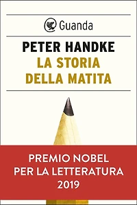 La storia della matita