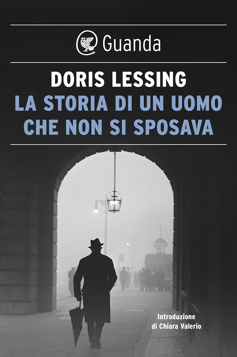 La storia di un uomo che non si sposava