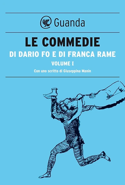 Le Commedie di Dario Fo Vol.1