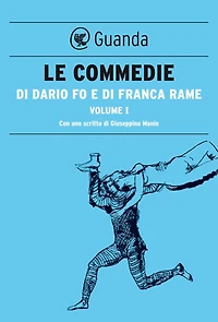 Le Commedie di Dario Fo Vol.1