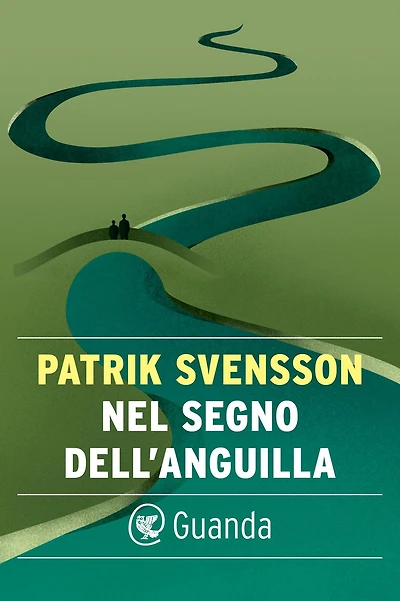 Nel segno dell'anguilla