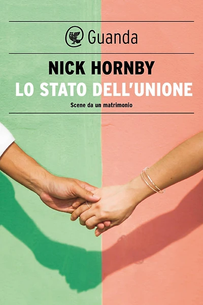 Lo stato dell'unione: Scene da un matrimonio