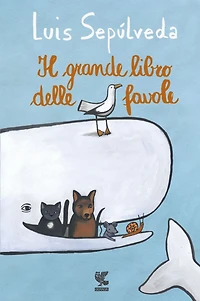 Il grande libro delle favole