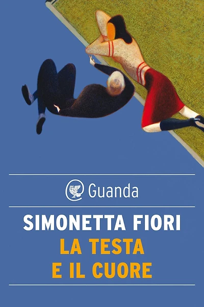 La testa e il cuore: L'amore in trenta storie