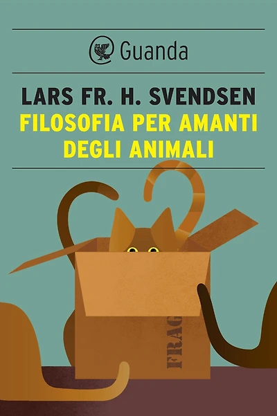 Filosofia per amanti degli animali