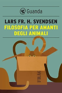 Filosofia per amanti degli animali
