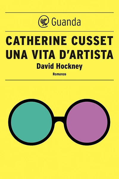 Una vita d'artista: David Hockney