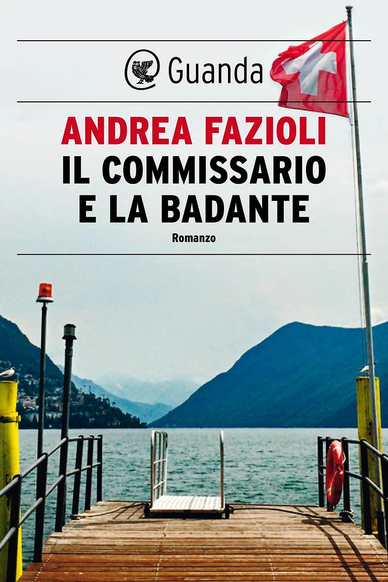Il commissario e la badante