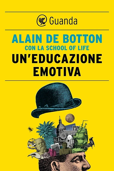 Un'educazione emotiva