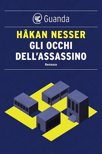 Gli occhi dell'assassino