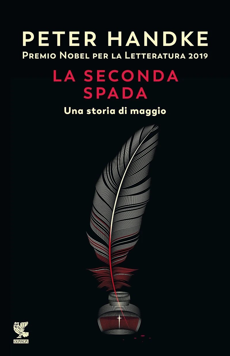 La seconda spada: Una storia di maggio / The Second Sword: A Tale from the Merry Month of May