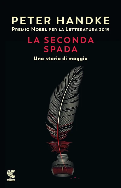 La seconda spada: Una storia di maggio / The Second Sword: A Tale from the Merry Month of May
