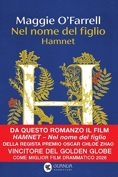 Nel nome del figlio - Hamnet