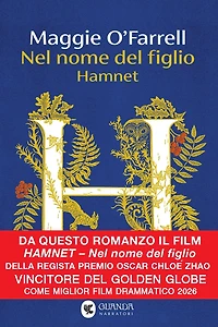 Nel nome del figlio - Hamnet