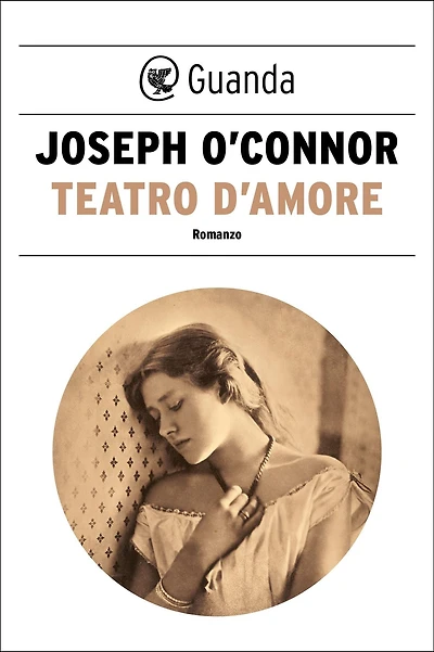 Teatro d'amore