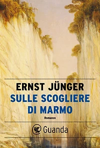 Sulle scogliere di marmo