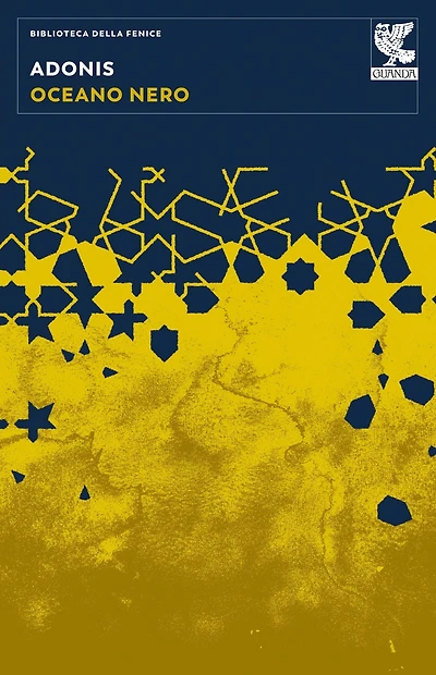 Oceano nero