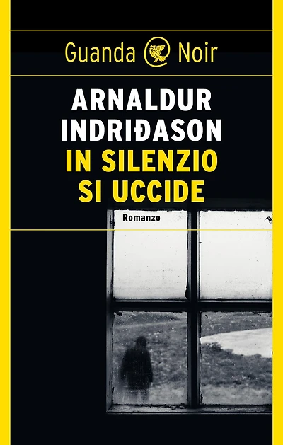 In silenzio si uccide