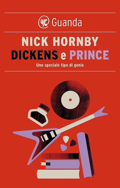 Dickens e Prince: Uno speciale tipo di genio