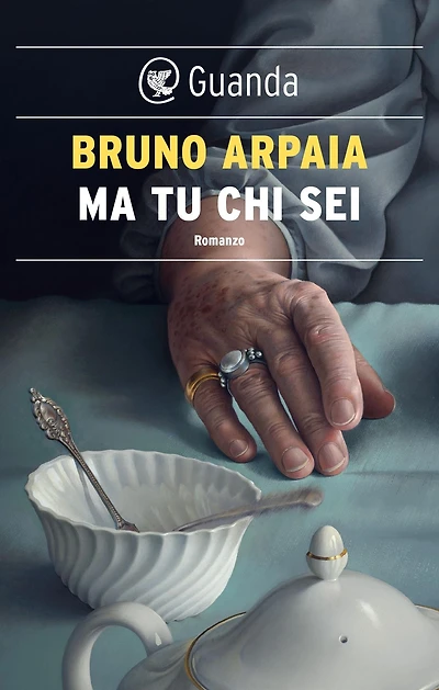 Ma tu chi sei