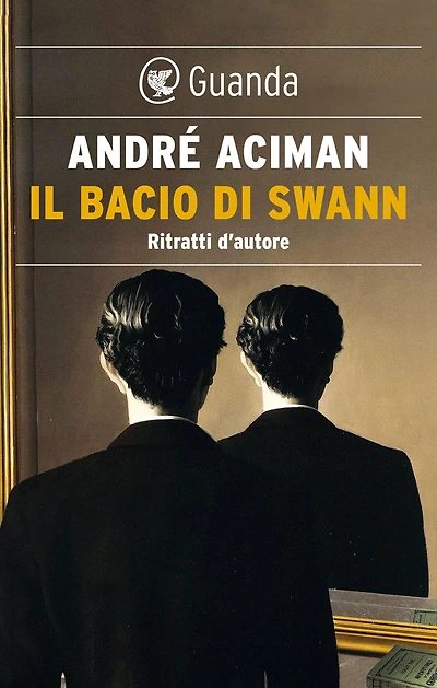 Il bacio di Swann: Ritratti d'autore