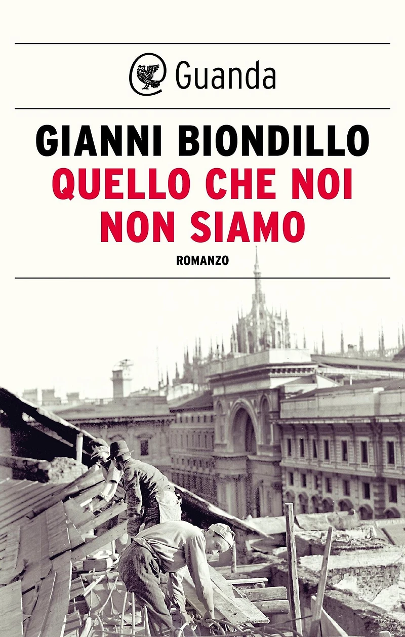 Quello che noi non siamo