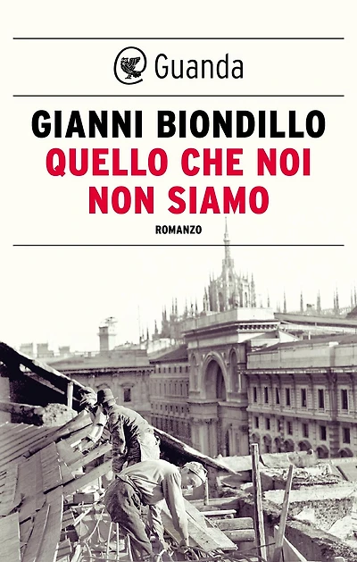 Quello che noi non siamo