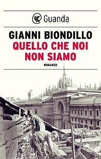 Quello che noi non siamo