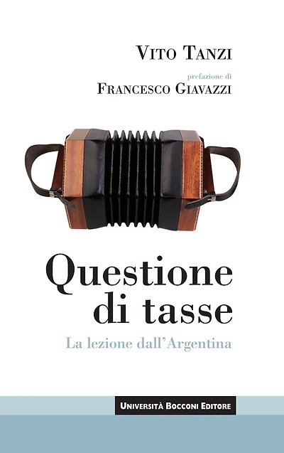 Questione di tasse: La lezione dell'Argentina