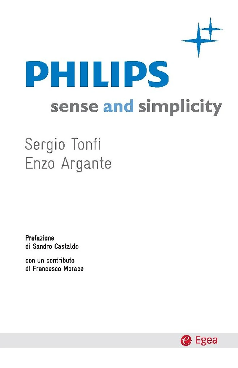 Philips: Sense and simplicity