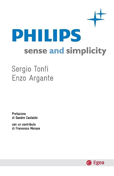 Philips: Sense and simplicity