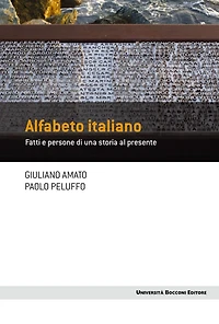 Alfabeto italiano: Fatti e persone di una storia al presente