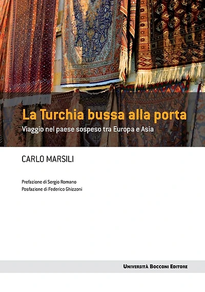 La Turchia bussa alla porta: Viaggio nel paese sospeso tra Asia e Europa