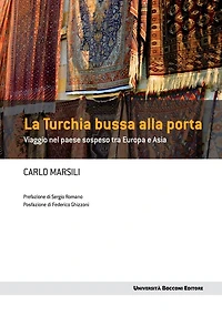 La Turchia bussa alla porta: Viaggio nel paese sospeso tra Asia e Europa