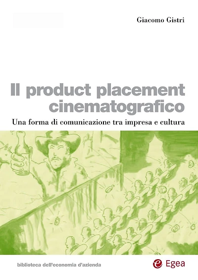Product placement cinematografico (Il)