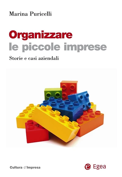 Organizzare le piccole imprese: Storie e casi aziendali