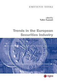 Trends in the European Securities Industry