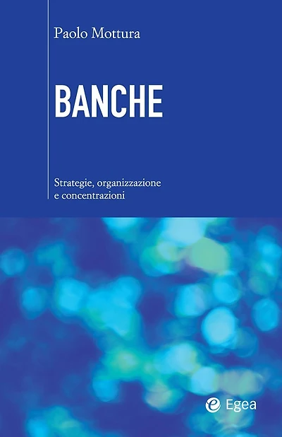 Banche: Strategie, organizzazione e concentrazioni