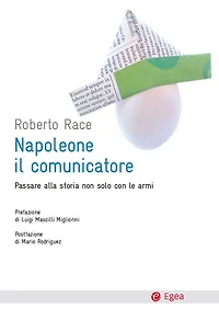 Napoleone il comunicatore: Passare alla storia non solo con le armi