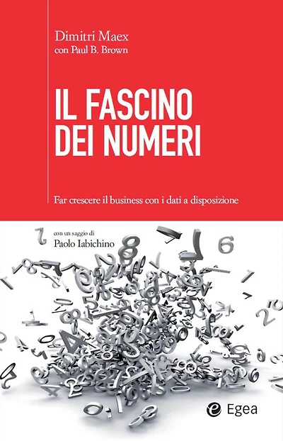 Il fascino dei numeri: Far crescere il business con i dati a disposizione