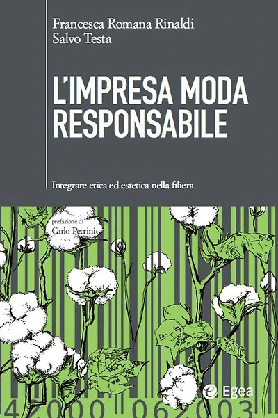 L'impresa moda responsabile: Integrare etica ed estetica nella filiera
