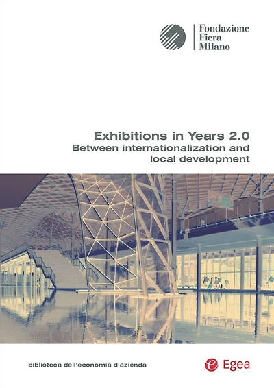 Exhibitions in years 2.0: Between international and local development